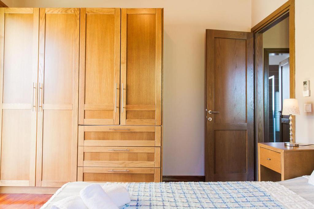 Seaview Kaposantes Apartments Lefkáda 외부 사진