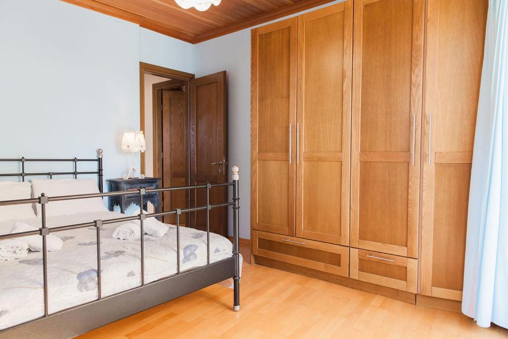 Seaview Kaposantes Apartments Lefkáda 외부 사진